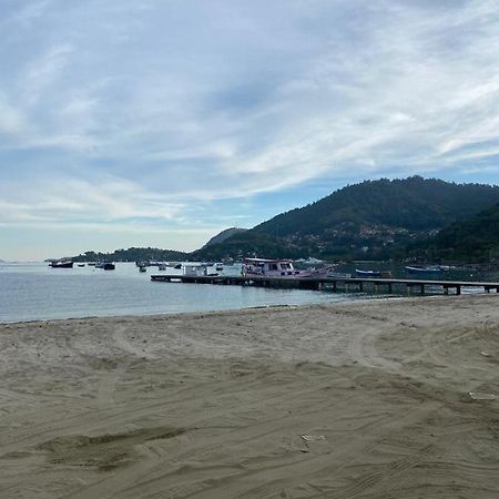 Flat Camorim Em Angra Dos Reis/Rj. ภายนอก รูปภาพ