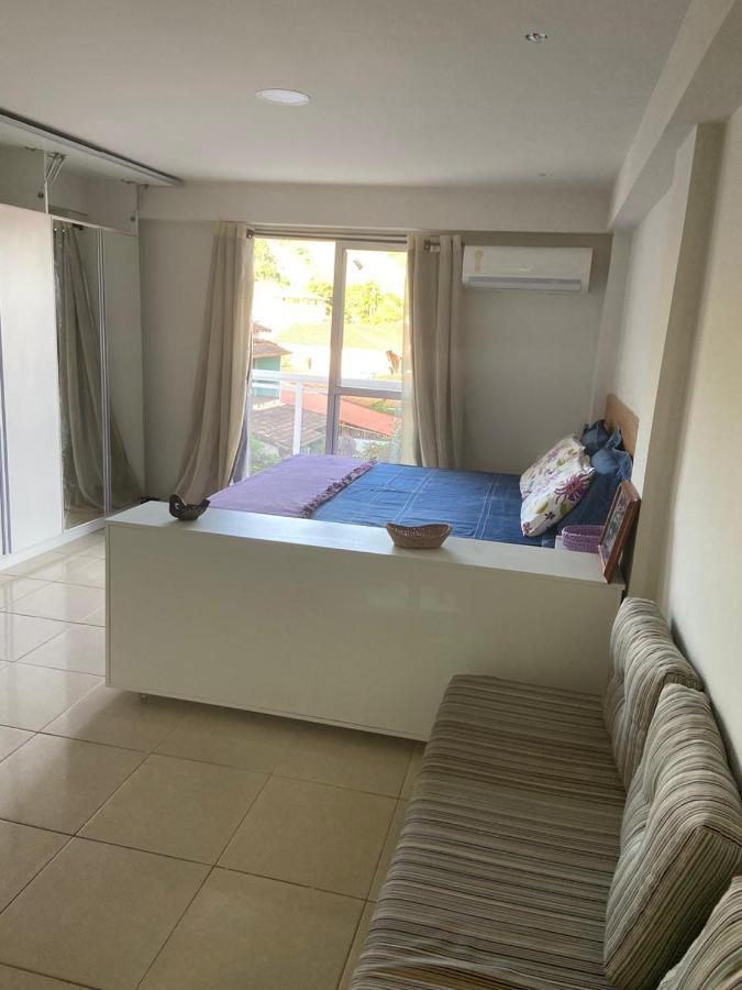 Flat Camorim Em Angra Dos Reis/Rj. ภายนอก รูปภาพ