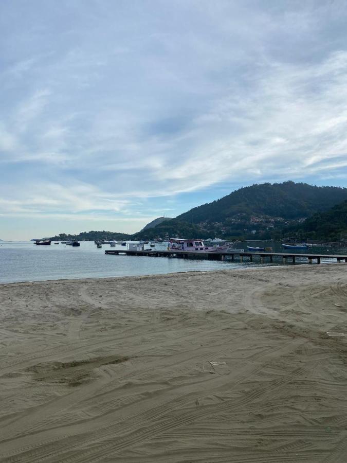 Flat Camorim Em Angra Dos Reis/Rj. ภายนอก รูปภาพ