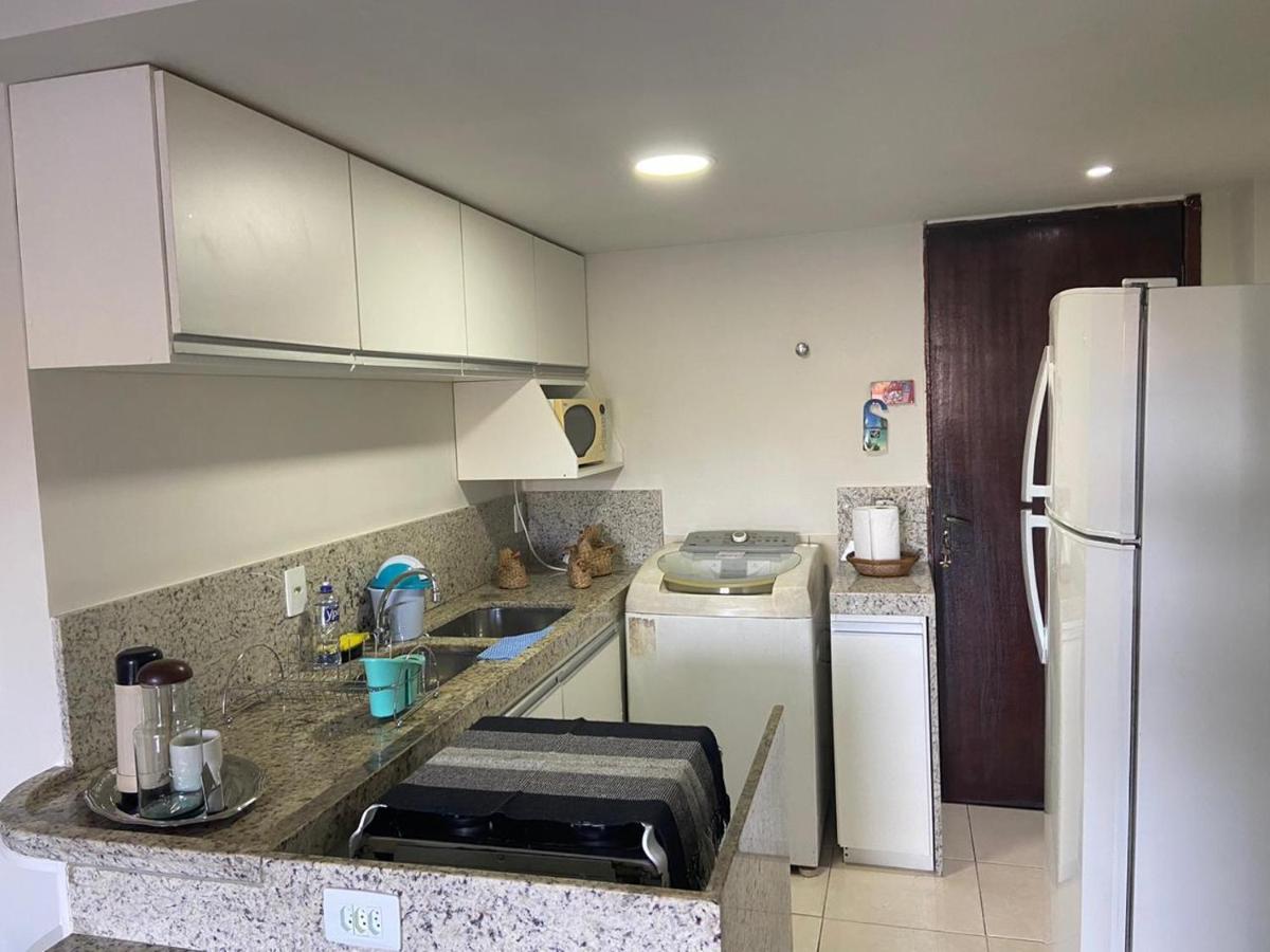 Flat Camorim Em Angra Dos Reis/Rj. ภายนอก รูปภาพ