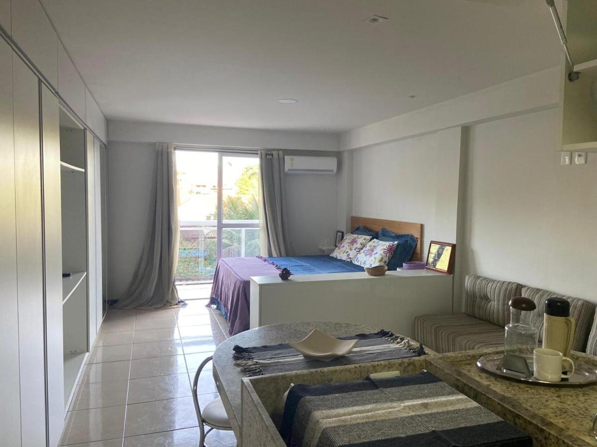 Flat Camorim Em Angra Dos Reis/Rj. ภายนอก รูปภาพ