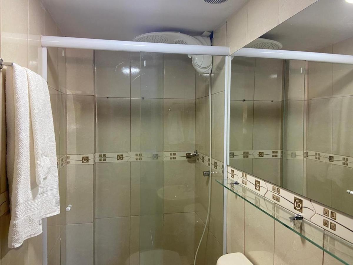 Flat Camorim Em Angra Dos Reis/Rj. ภายนอก รูปภาพ